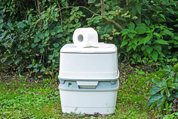 Best Affordable porta potty rental  in Pennsboro, WV