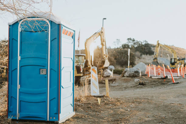 Best Affordable portable toilet rental  in Pennsboro, WV