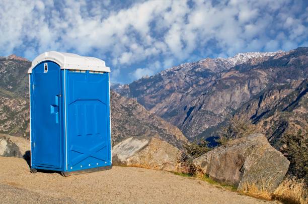 Best Portable restroom trailer rental  in Pennsboro, WV