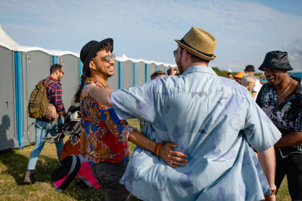 Best Porta potty rental for parties  in Pennsboro, WV