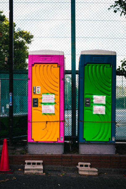 Best High-end porta potty rental  in Pennsboro, WV