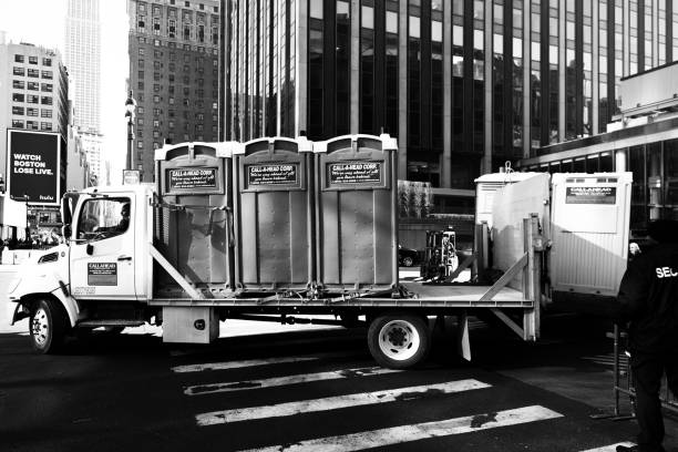 Reliable Pennsboro, WV porta potty rental Solutions